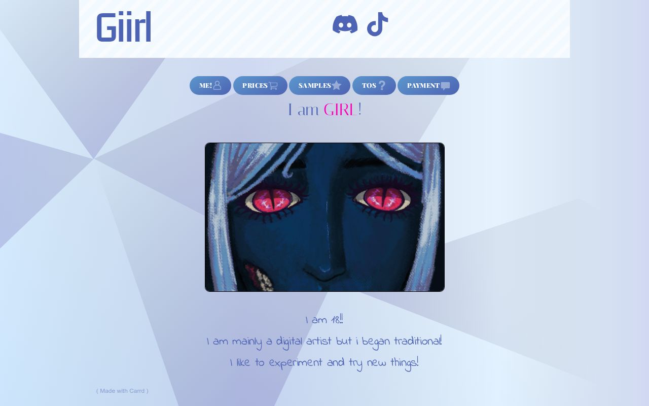 Giirl
